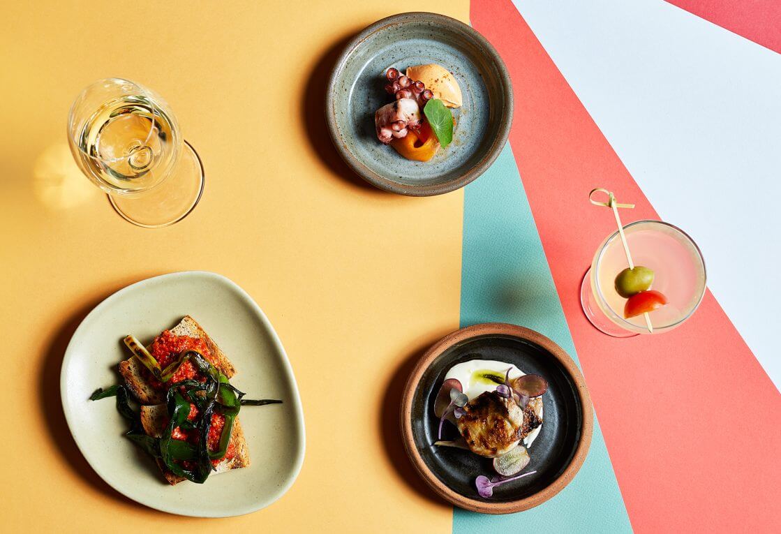 Bomba Teams Up With Bibi Ji for The Ultimate Chefs Dinner Collaboration